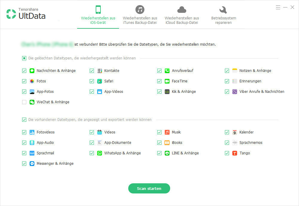 safari verlauf auf iphone wiederhersellen