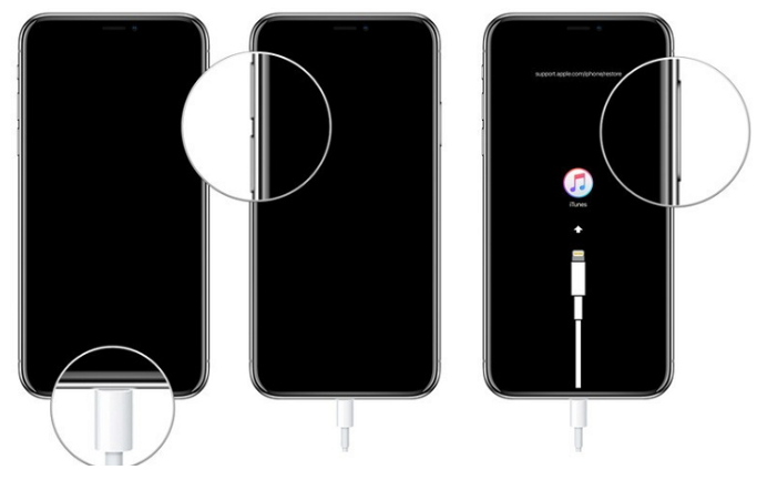 descargar firmware de ios