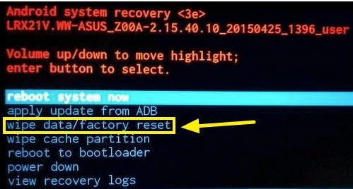 conecta a reiboot pro