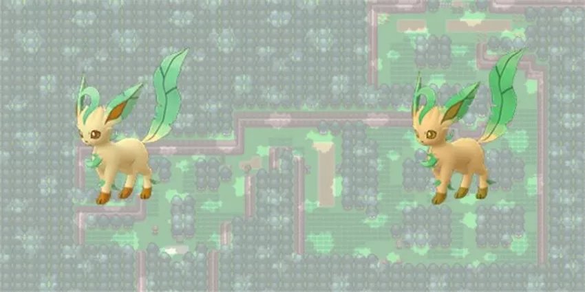 Shiny Folipurba